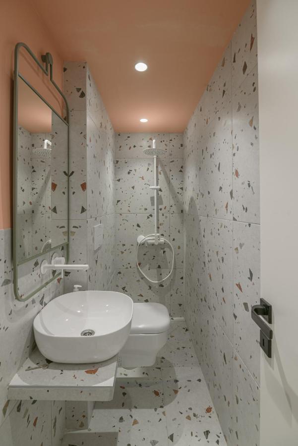 No125 - City Centre Room Apartment Orestiada Exteriör bild