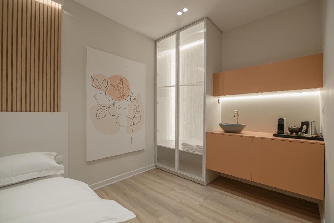 No125 - City Centre Room Apartment Orestiada Exteriör bild
