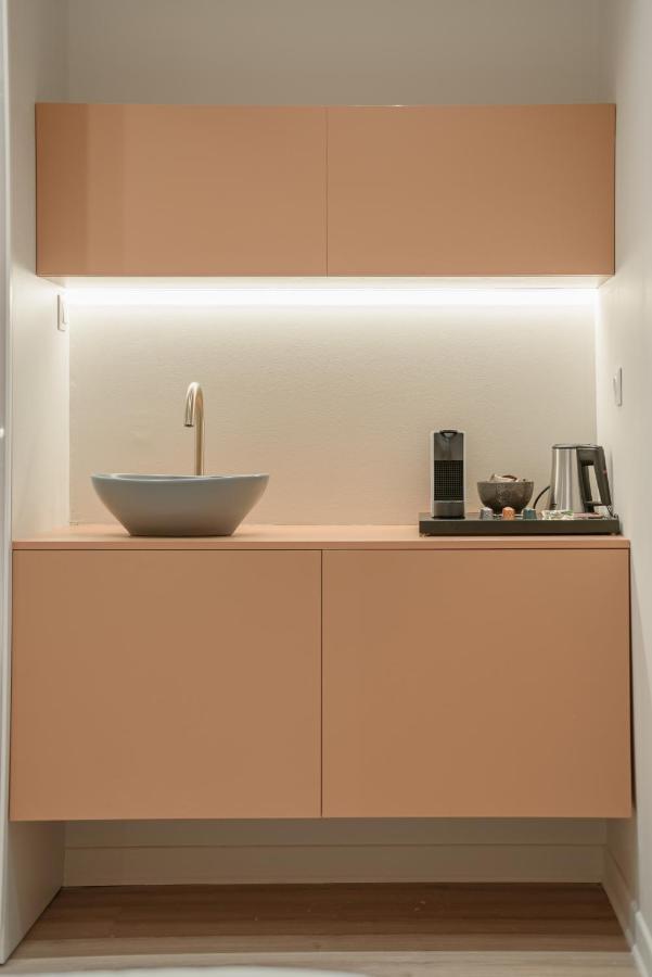 No125 - City Centre Room Apartment Orestiada Exteriör bild